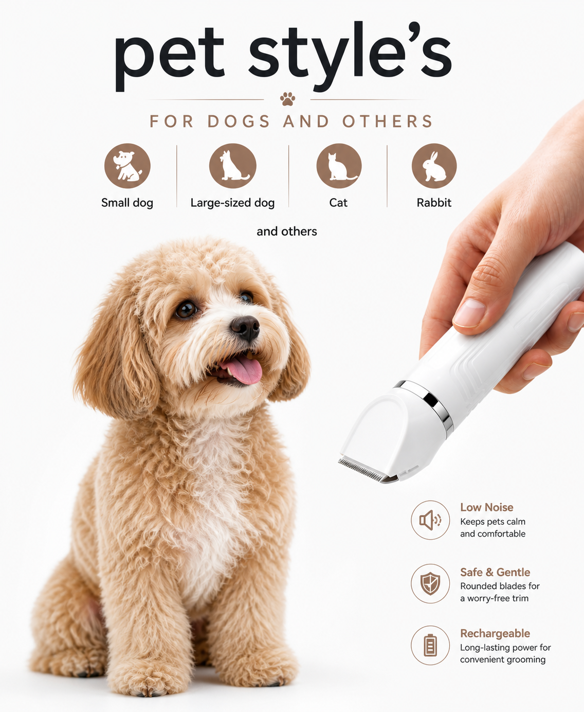 PawTrimmer